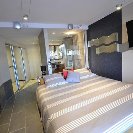 Studio Naturiste Captive Heliopolis Fg 13 Agde Exterior foto