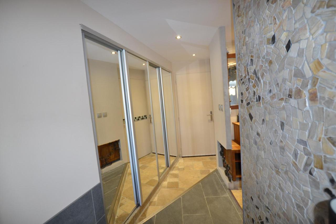 Studio Naturiste Captive Heliopolis Fg 13 Agde Exterior foto