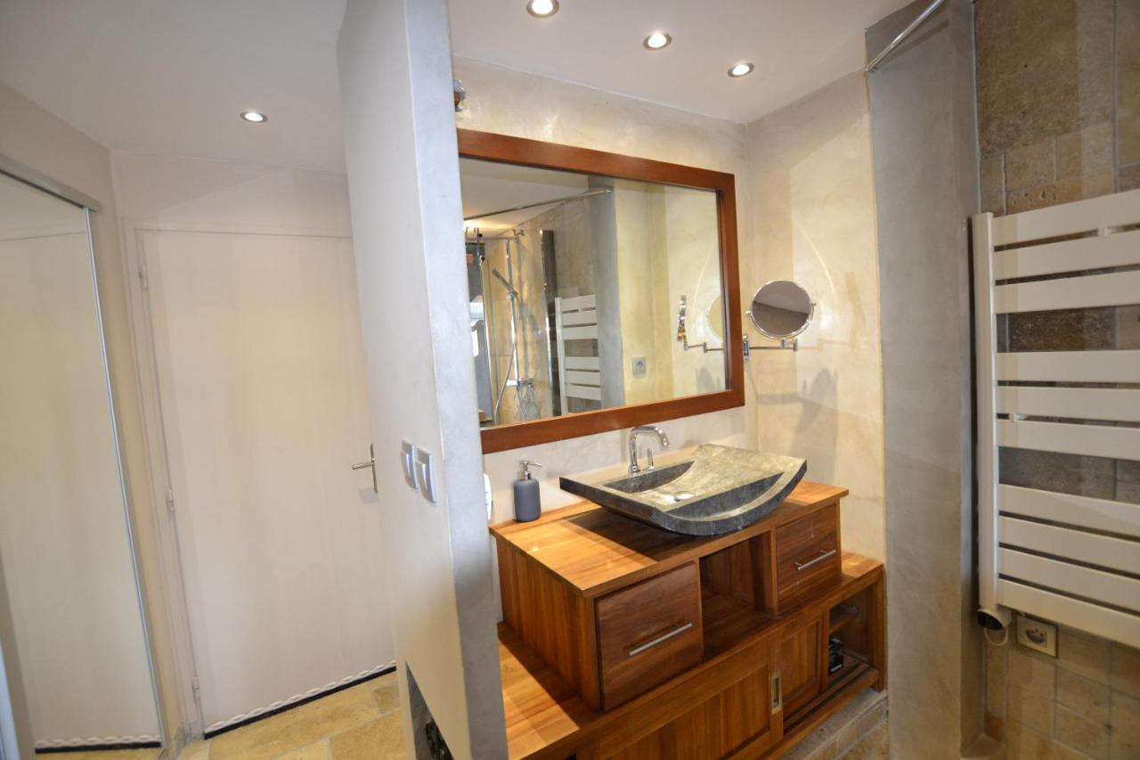 Studio Naturiste Captive Heliopolis Fg 13 Agde Exterior foto