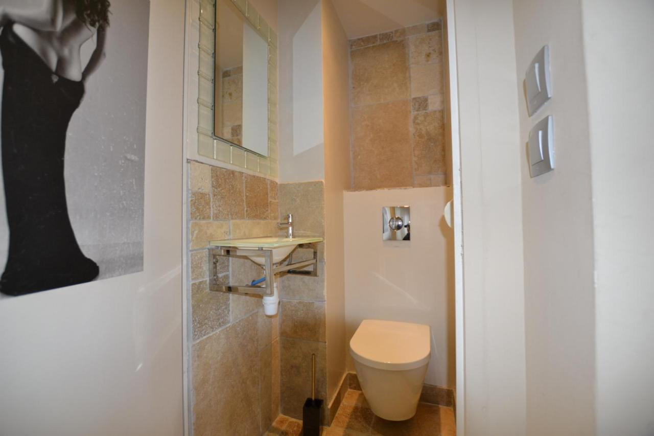 Studio Naturiste Captive Heliopolis Fg 13 Agde Exterior foto